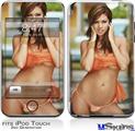 iPod Touch 2G & 3G Skin - Joselyn Reyes 008 Bikini