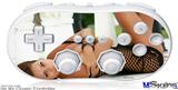 Wii Classic Controller Skin - Joselyn Reyes 006