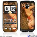 HTC Droid Eris Skin - Joselyn Reyes 009 Thong Bikini