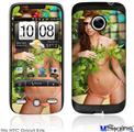 HTC Droid Eris Skin - Joselyn Reyes 0010