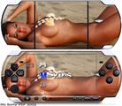 Sony PSP 3000 Skin - Joselyn Reyes 212
