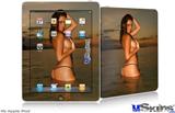 iPad Skin - Joselyn Reyes 004