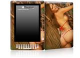 Joselyn Reyes 009 Thong Bikini - Decal Style Skin for Amazon Kindle DX