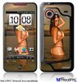HTC Droid Incredible Skin - Joselyn Reyes 004