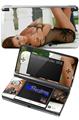 Joselyn Reyes 006 - Decal Style Skin fits Nintendo 3DS (3DS SOLD SEPARATELY)