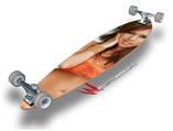Joselyn Reyes 008 - Decal Style Vinyl Wrap Skin fits Longboard Skateboards up to 10"x42" (LONGBOARD NOT INCLUDED)