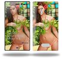 Joselyn Reyes 0010 - Decal Style Skin (fits Nokia Lumia 928)