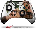 Decal Skin Wrap fits Microsoft XBOX One Wireless Controller Joselyn Reyes 006