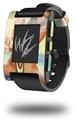 Joselyn Reyes 002 - Decal Style Skin fits original Pebble Smart Watch (WATCH SOLD SEPARATELY)