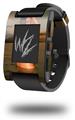 Joselyn Reyes 004  - Decal Style Skin fits original Pebble Smart Watch (WATCH SOLD SEPARATELY)
