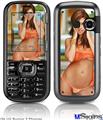 LG Rumor 2 Skin - Joselyn Reyes 008