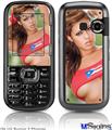 LG Rumor 2 Skin - Joselyn Reyes 0011