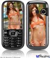 LG Rumor 2 Skin - Joselyn Reyes 007