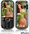 LG Rumor 2 Skin - Joselyn Reyes 0010