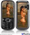 LG Rumor 2 Skin - Joselyn Reyes 004