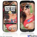 HTC Droid Eris Skin - Joselyn Reyes 0011
