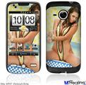 HTC Droid Eris Skin - Joselyn Reyes 002