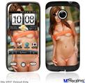 HTC Droid Eris Skin - Joselyn Reyes 007