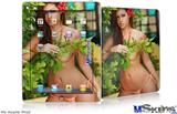iPad Skin - Joselyn Reyes 0010