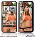 HTC Droid Incredible Skin - Joselyn Reyes 008