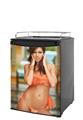 Kegerator Skin - Joselyn Reyes 008 (fits medium sized dorm fridge and kegerators)