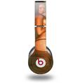 WraptorSkinz Skin Decal Wrap compatible with Beats Solo HD (Original) Joselyn Reyes 004JPG (HEADPHONES NOT INCLUDED)