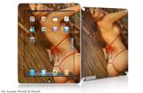 iPad Skin - Joselyn Reyes 009 Thong Bikini (fits iPad2 and iPad3)