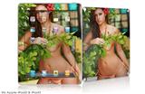 iPad Skin - Joselyn Reyes 0010 (fits iPad2 and iPad3)