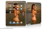 iPad Skin - Joselyn Reyes 004  (fits iPad2 and iPad3)