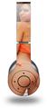 WraptorSkinz Skin Decal Wrap compatible with Beats Wireless (Original) Headphones Joselyn Reyes 003 Skin Only (HEADPHONES NOT INCLUDED)