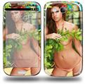 Joselyn Reyes 0010 - Decal Style Skin (fits Samsung Galaxy S III S3)